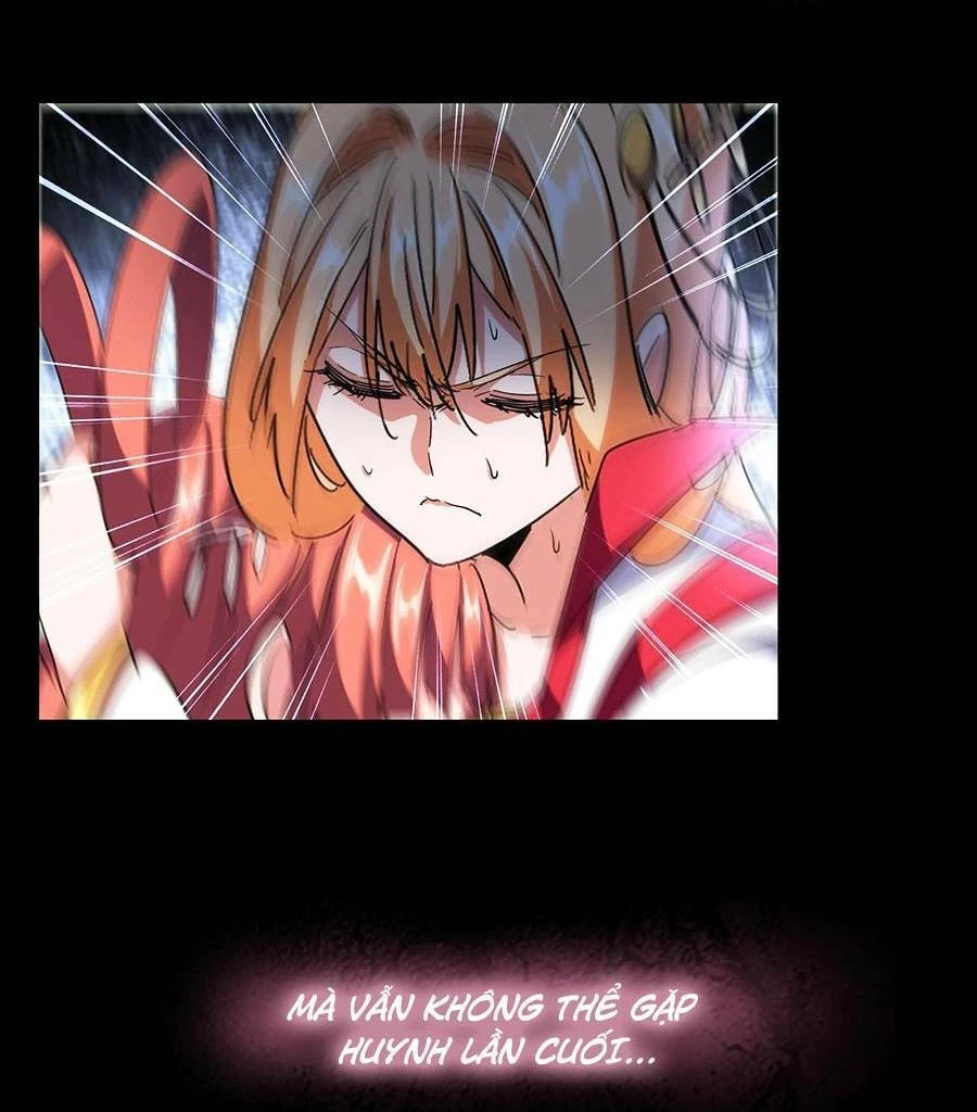 Đại Quản Gia Là Ma Hoàng Chapter 296 - Trang 4