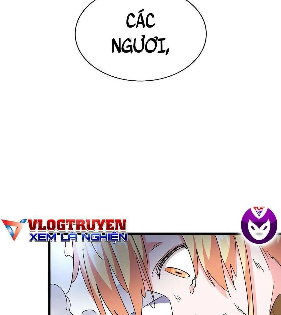 Đại Quản Gia Là Ma Hoàng Chapter 296 - Trang 4