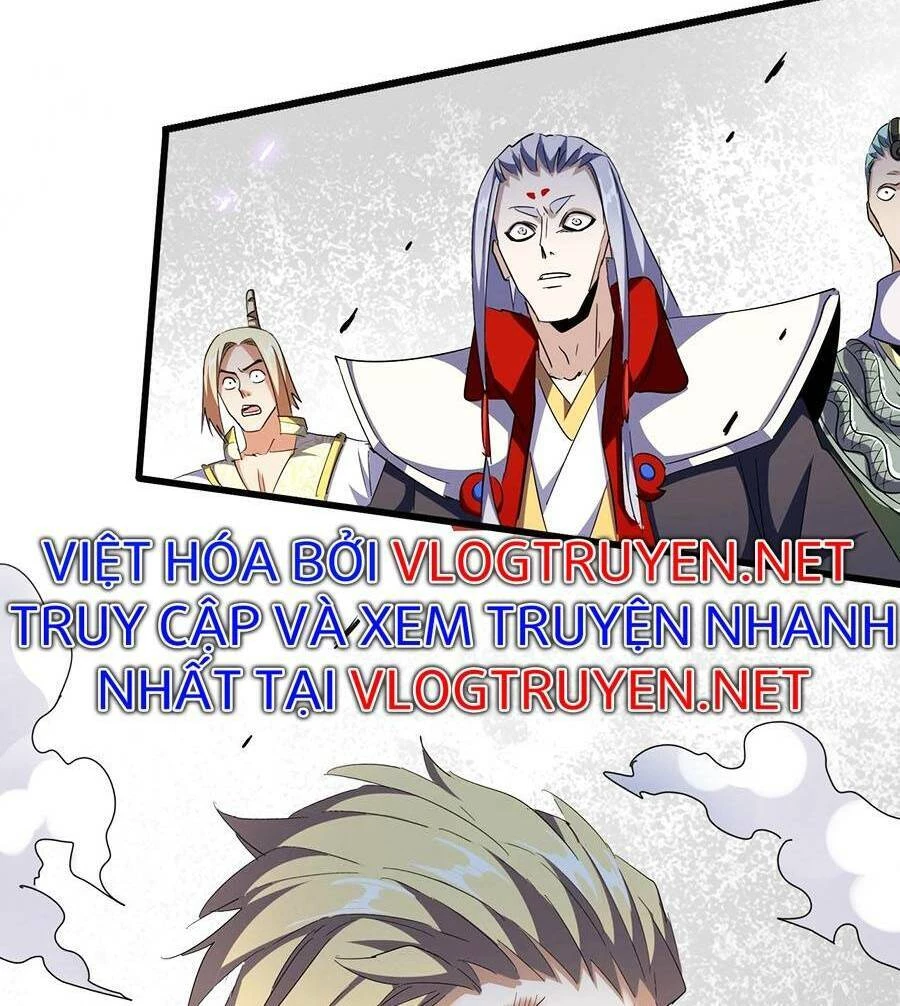 Đại Quản Gia Là Ma Hoàng Chapter 296 - Trang 4