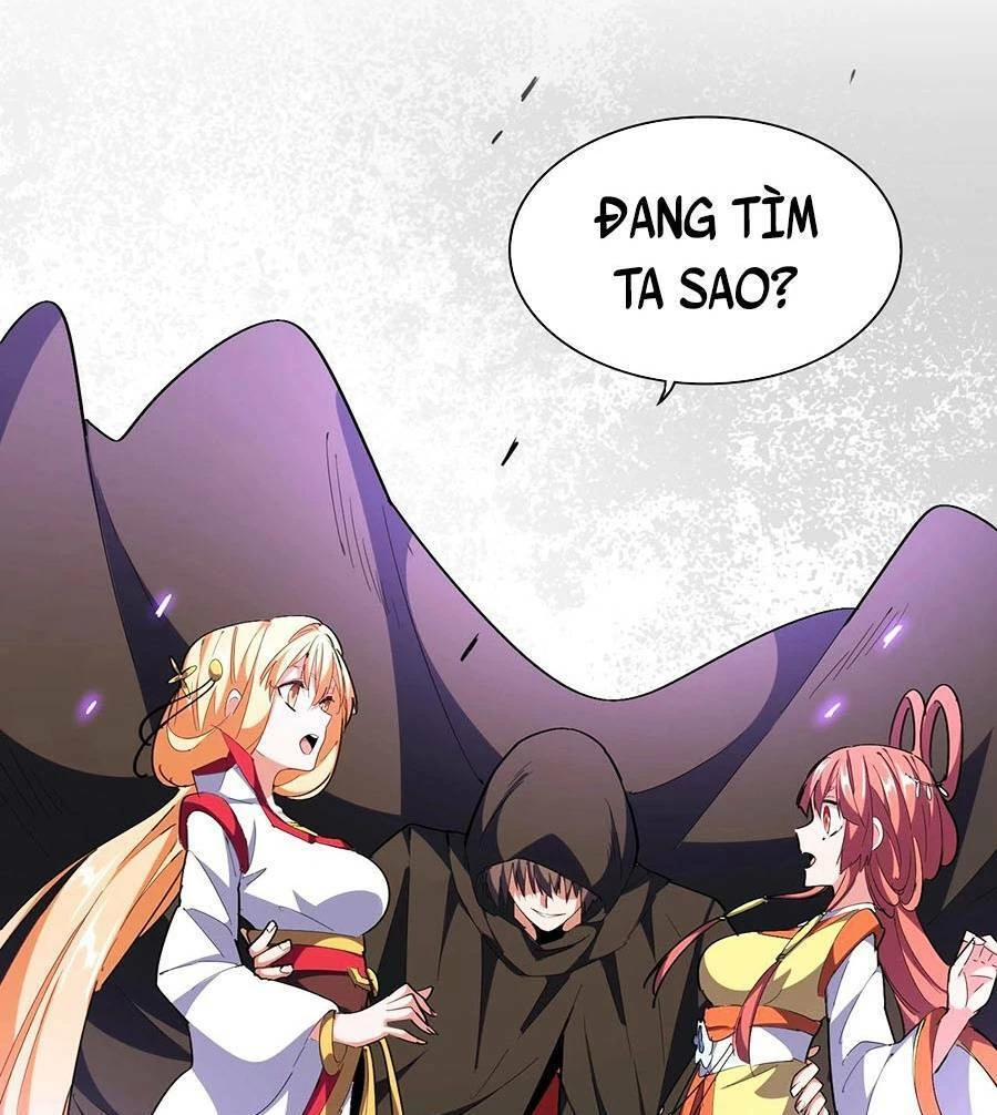 Đại Quản Gia Là Ma Hoàng Chapter 296 - Trang 4