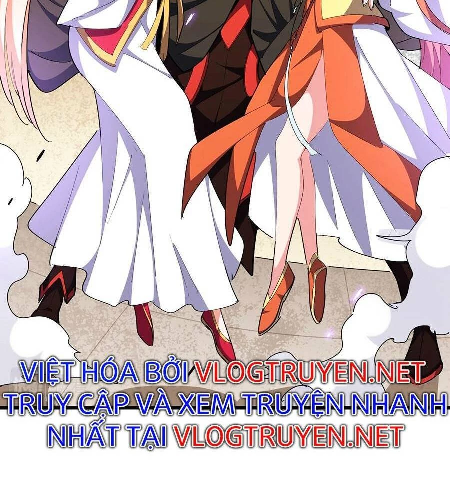 Đại Quản Gia Là Ma Hoàng Chapter 296 - Trang 4