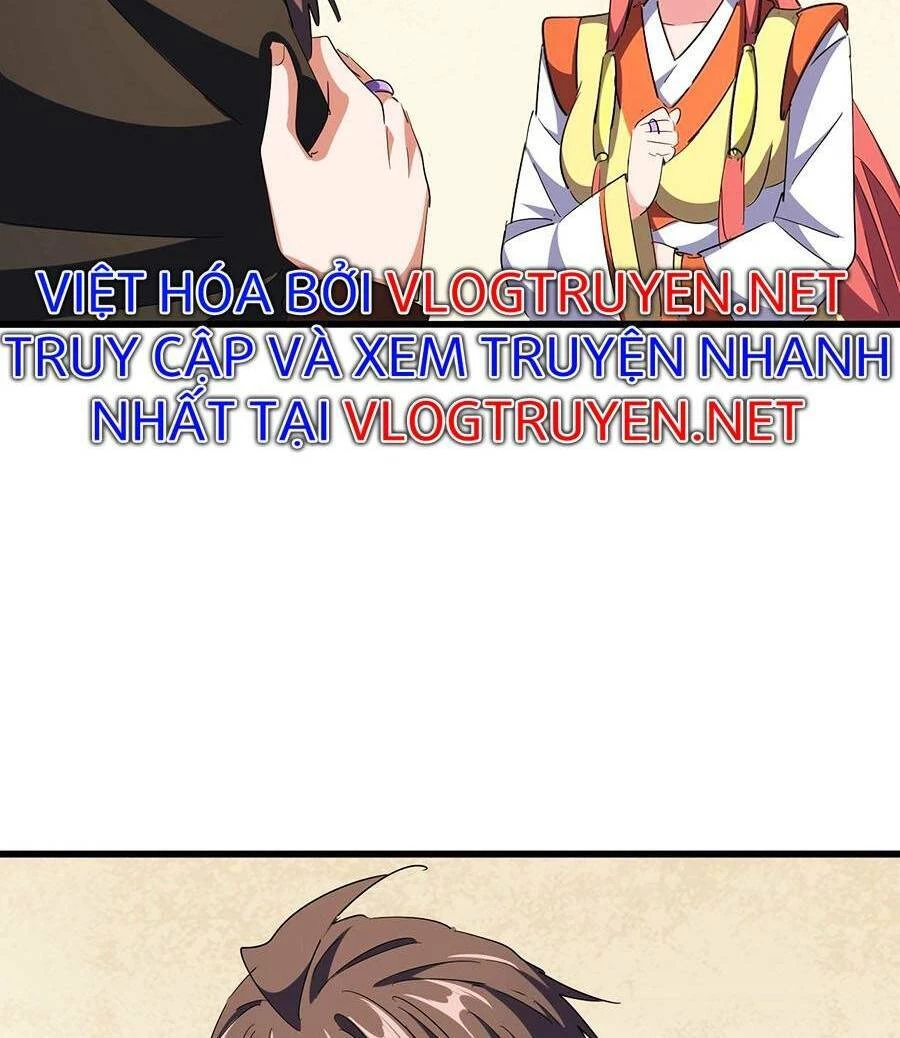 Đại Quản Gia Là Ma Hoàng Chapter 296 - Trang 4