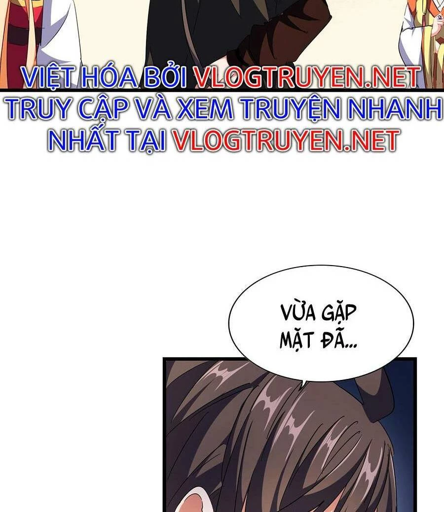 Đại Quản Gia Là Ma Hoàng Chapter 296 - Trang 4