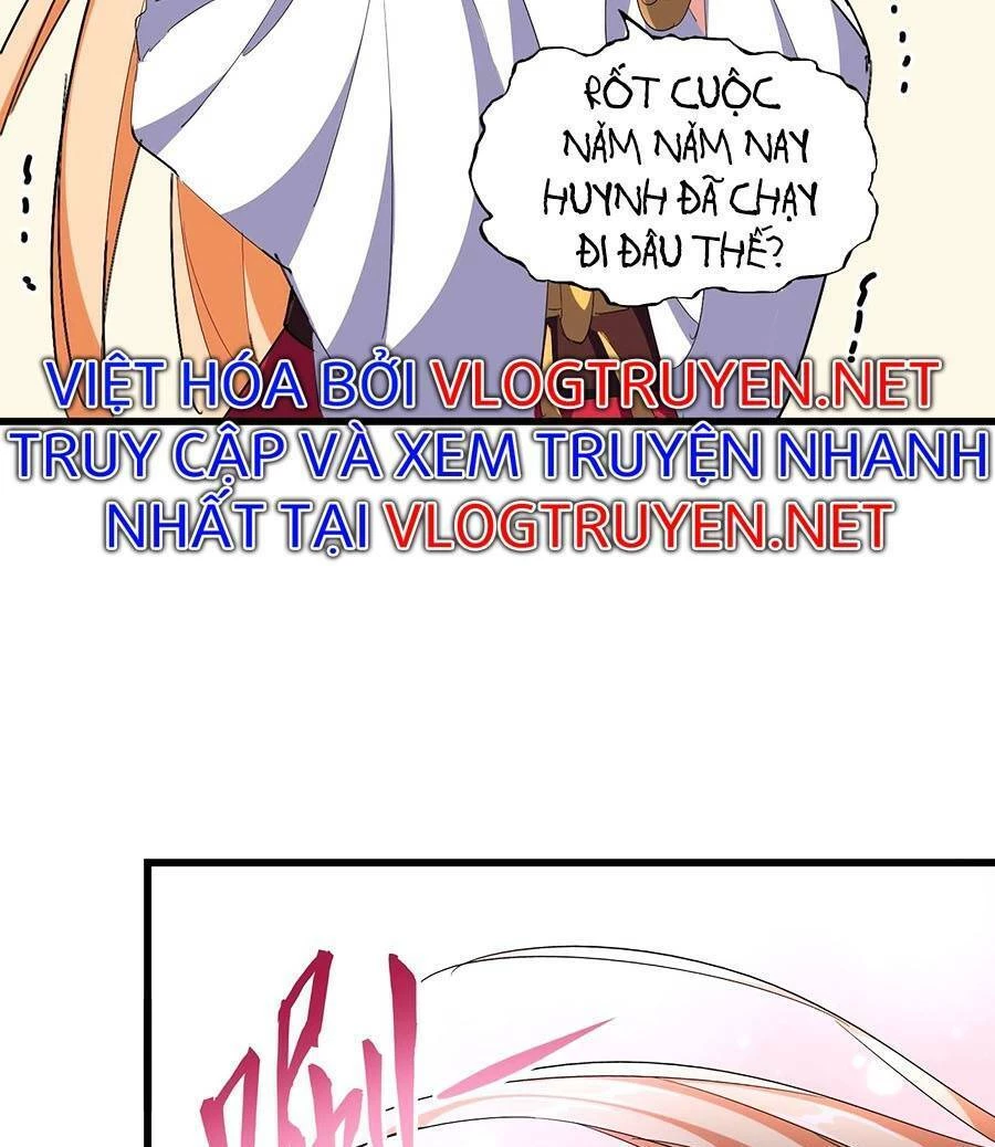Đại Quản Gia Là Ma Hoàng Chapter 296 - Trang 4