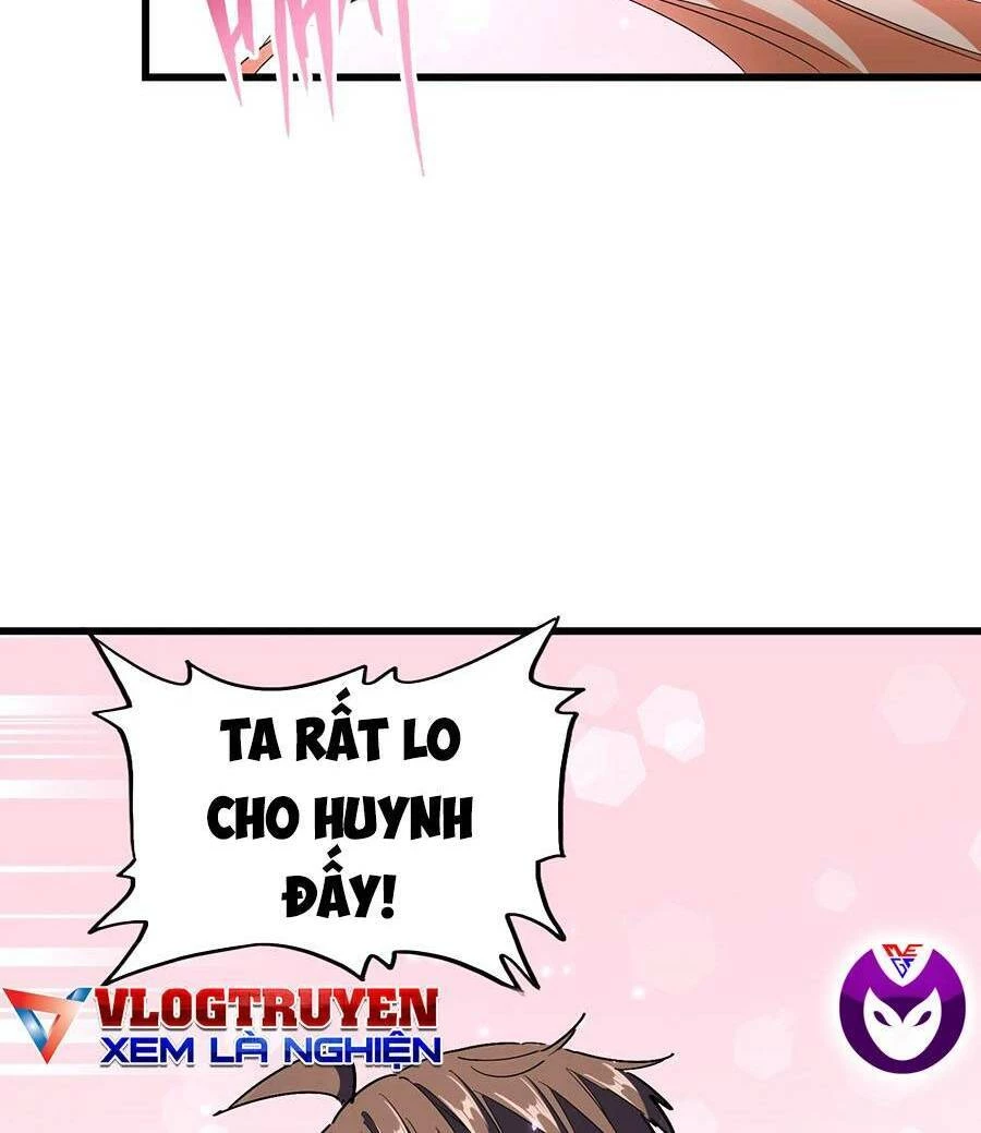 Đại Quản Gia Là Ma Hoàng Chapter 296 - Trang 4