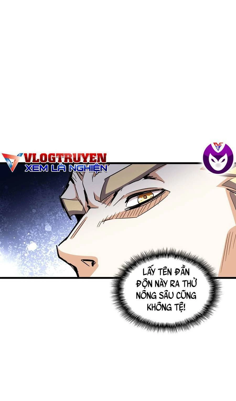 Đại Quản Gia Là Ma Hoàng Chapter 296 - Trang 4