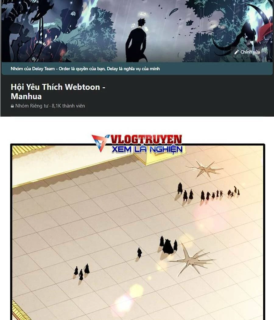 Đại Quản Gia Là Ma Hoàng Chapter 297 - Trang 4