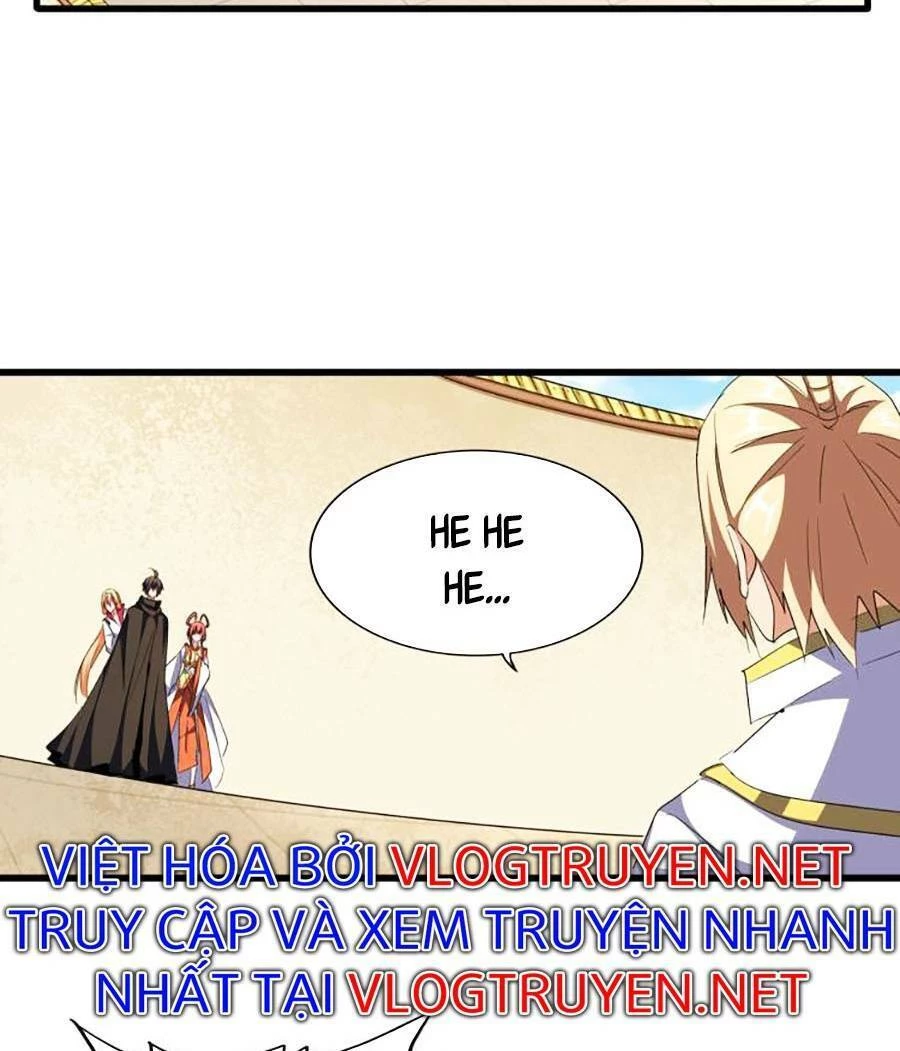 Đại Quản Gia Là Ma Hoàng Chapter 297 - Trang 4