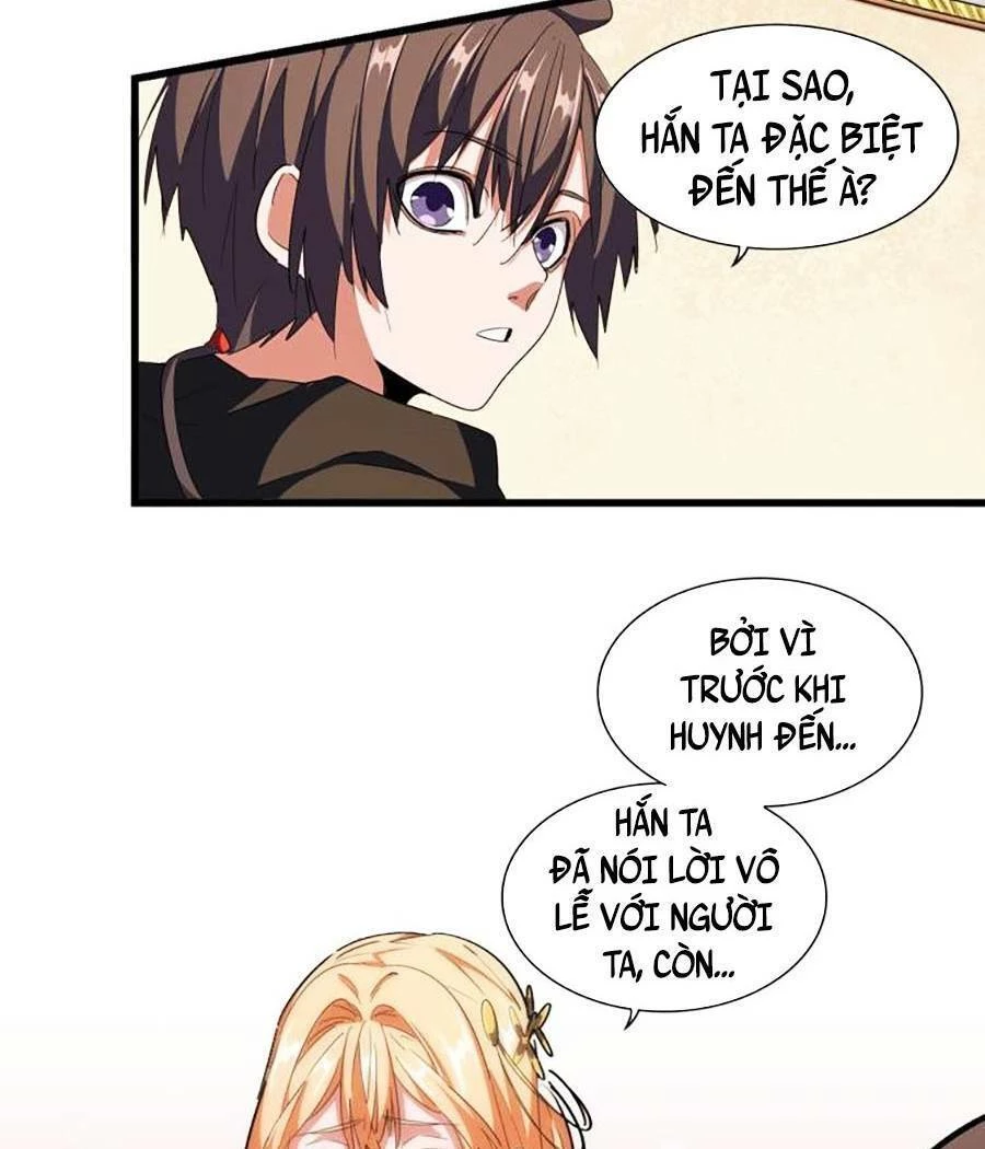 Đại Quản Gia Là Ma Hoàng Chapter 297 - Trang 4