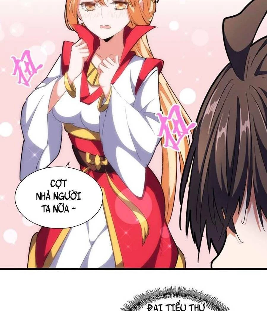 Đại Quản Gia Là Ma Hoàng Chapter 297 - Trang 4