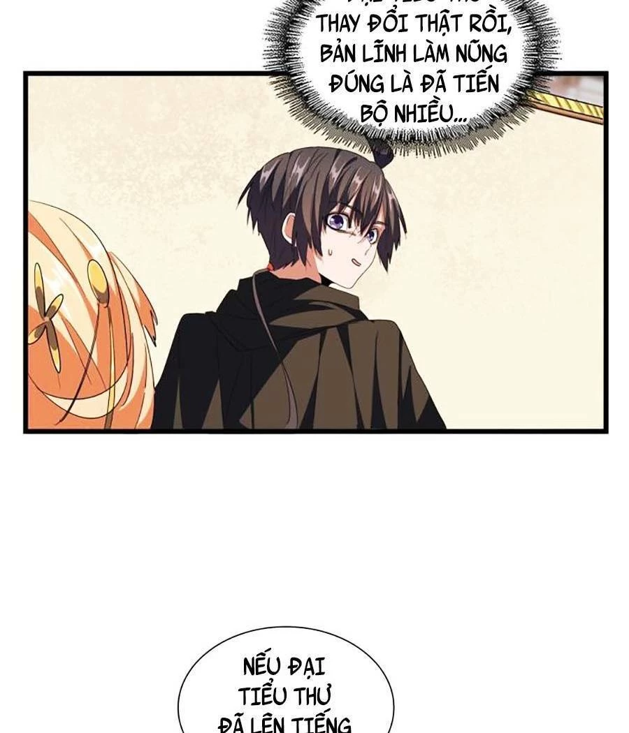 Đại Quản Gia Là Ma Hoàng Chapter 297 - Trang 4