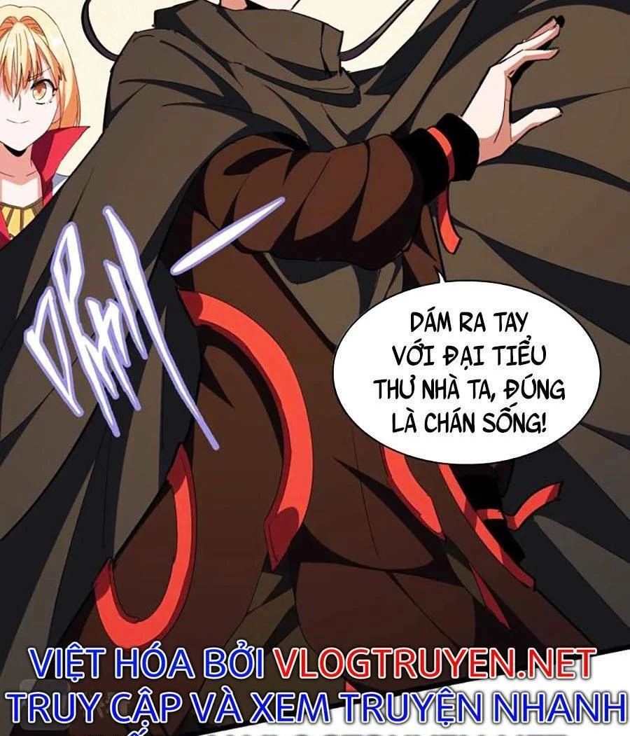 Đại Quản Gia Là Ma Hoàng Chapter 297 - Trang 4