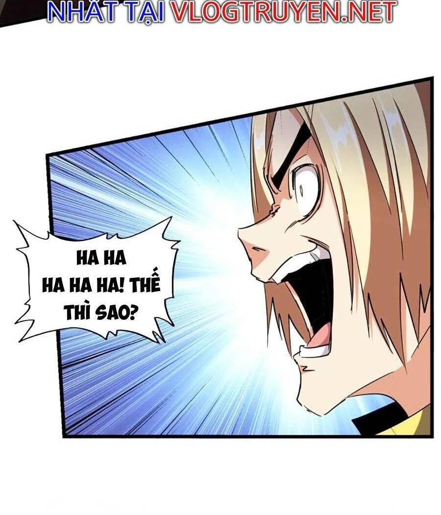 Đại Quản Gia Là Ma Hoàng Chapter 297 - Trang 4