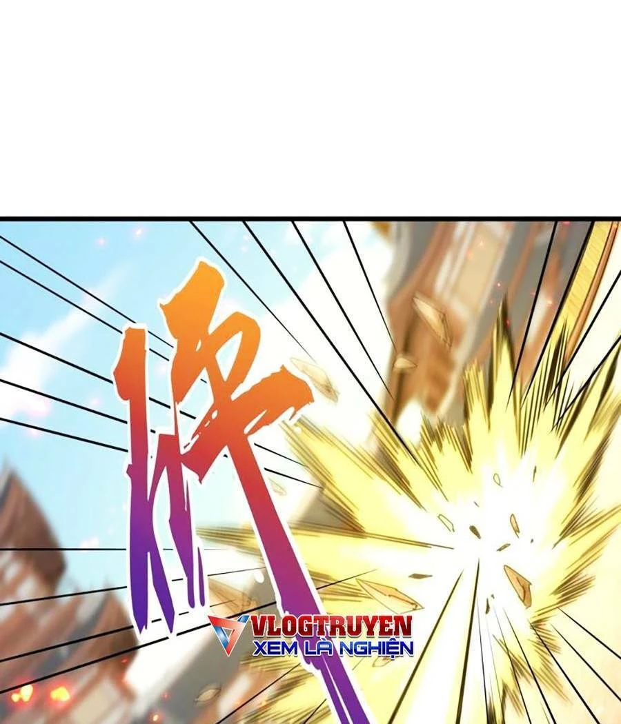 Đại Quản Gia Là Ma Hoàng Chapter 297 - Trang 4