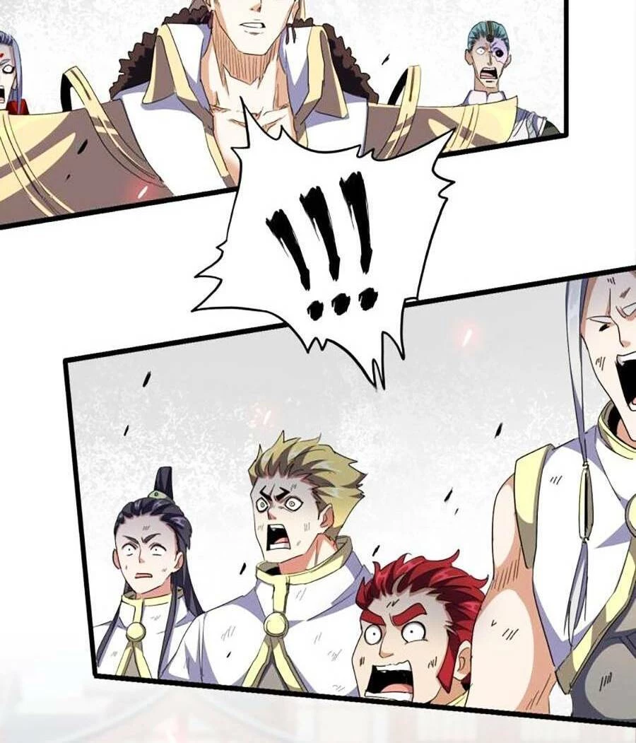 Đại Quản Gia Là Ma Hoàng Chapter 297 - Trang 4