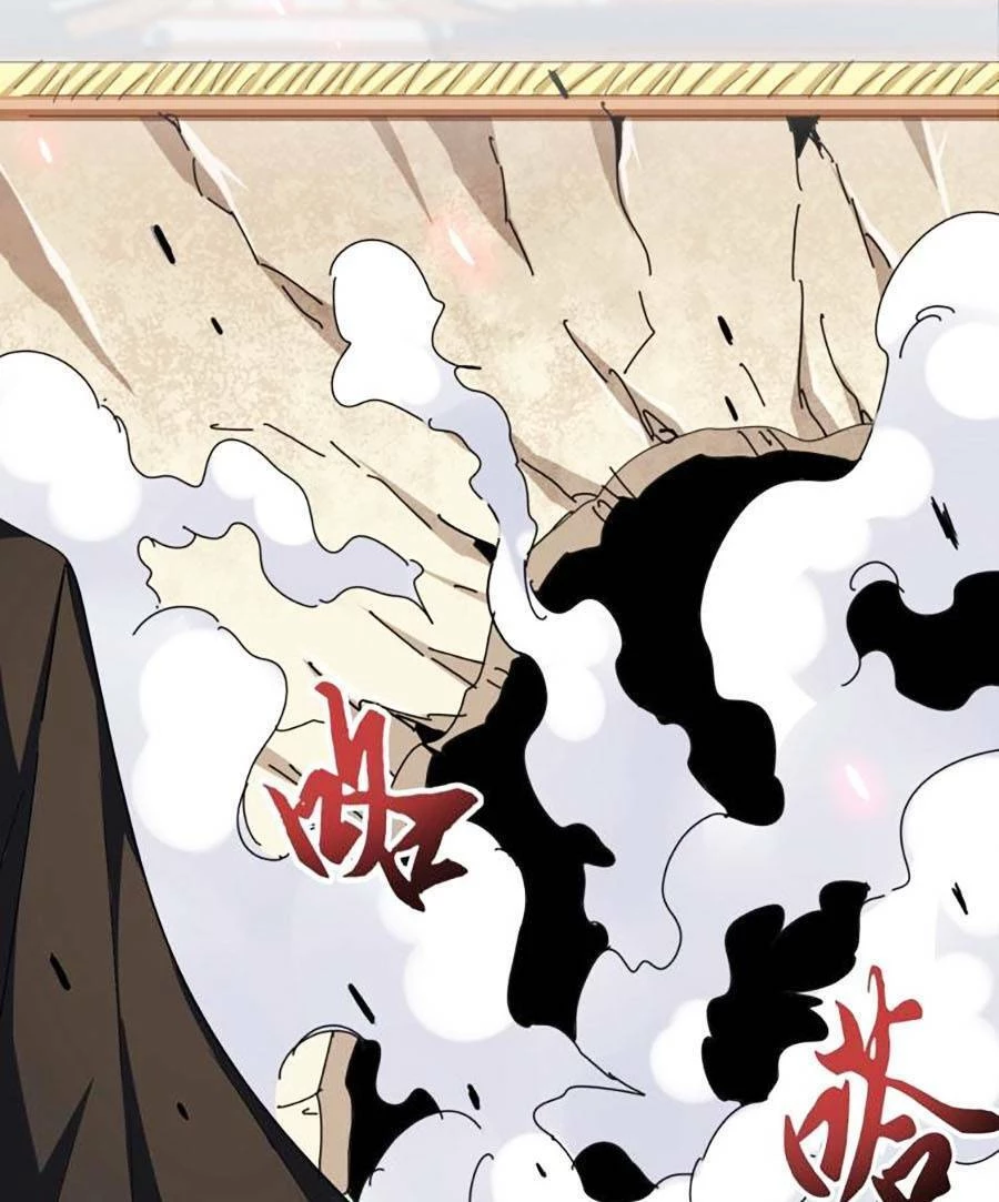 Đại Quản Gia Là Ma Hoàng Chapter 297 - Trang 4