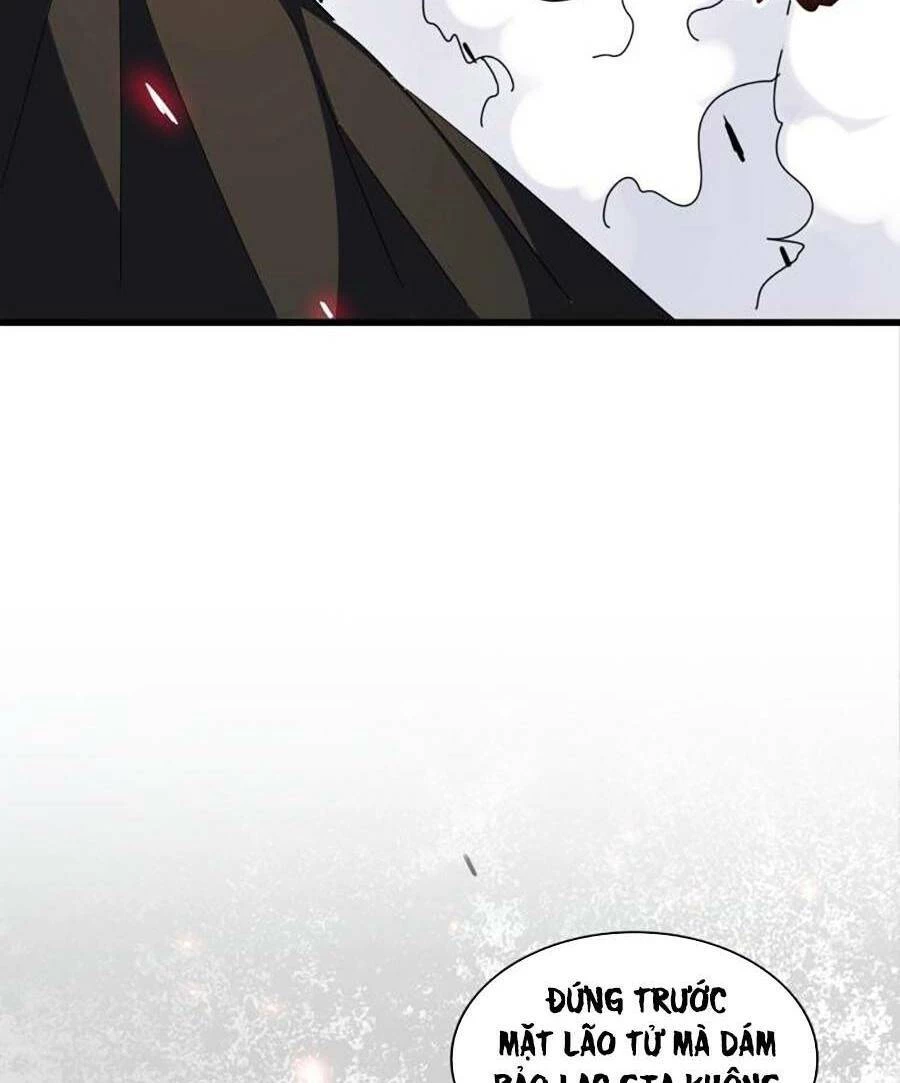 Đại Quản Gia Là Ma Hoàng Chapter 297 - Trang 4