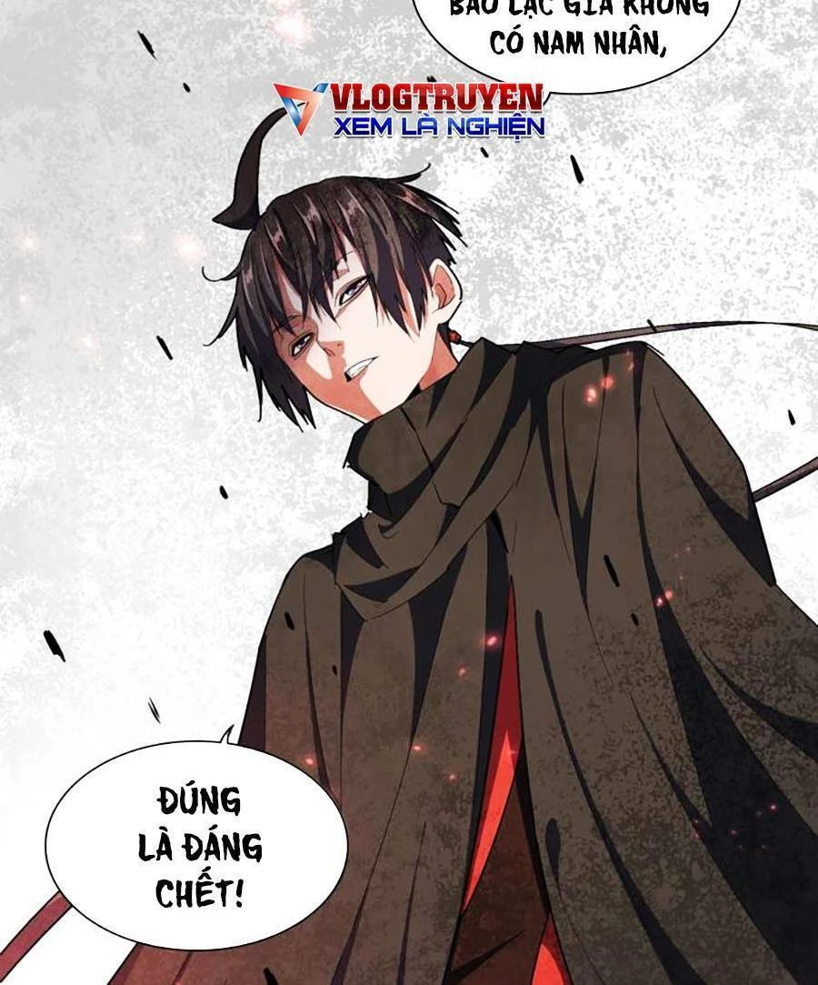 Đại Quản Gia Là Ma Hoàng Chapter 297 - Trang 4