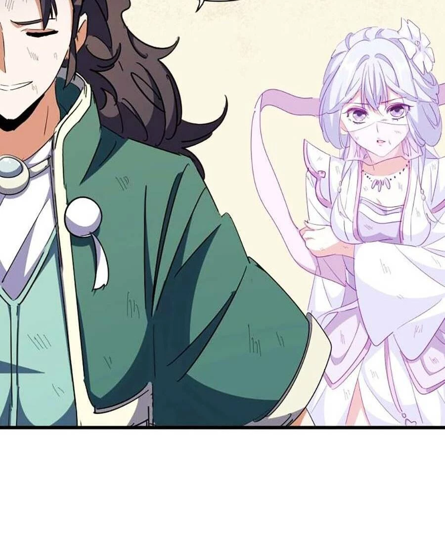 Đại Quản Gia Là Ma Hoàng Chapter 297 - Trang 4