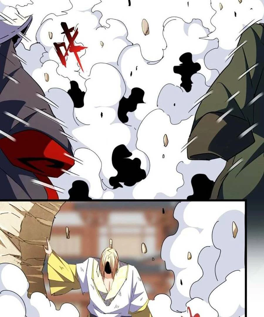 Đại Quản Gia Là Ma Hoàng Chapter 297 - Trang 4