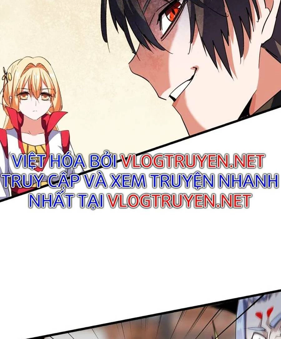 Đại Quản Gia Là Ma Hoàng Chapter 297 - Trang 4