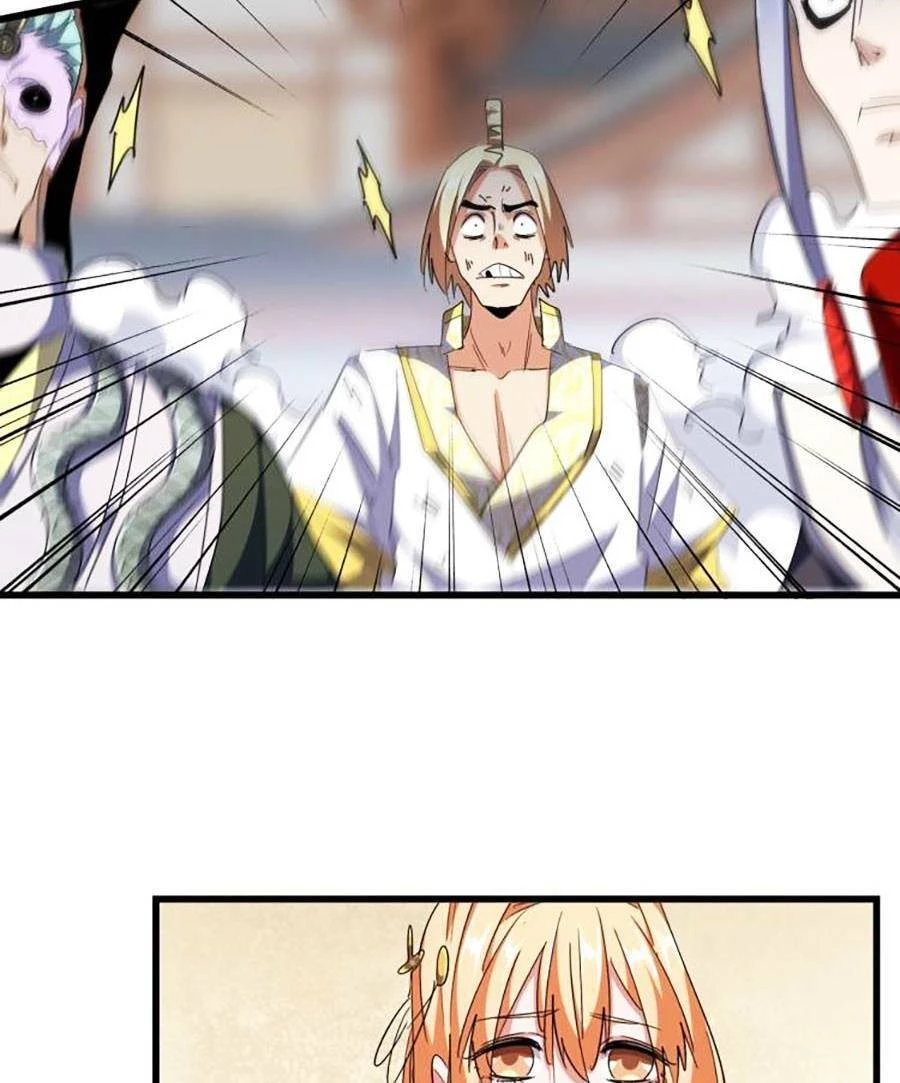 Đại Quản Gia Là Ma Hoàng Chapter 297 - Trang 4