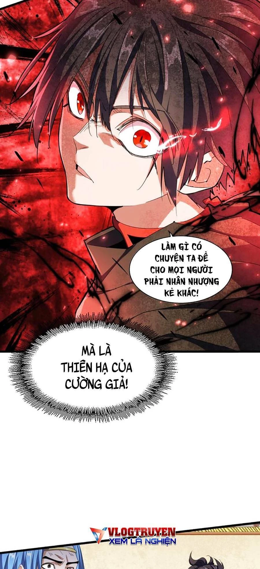 Đại Quản Gia Là Ma Hoàng Chapter 297 - Trang 4
