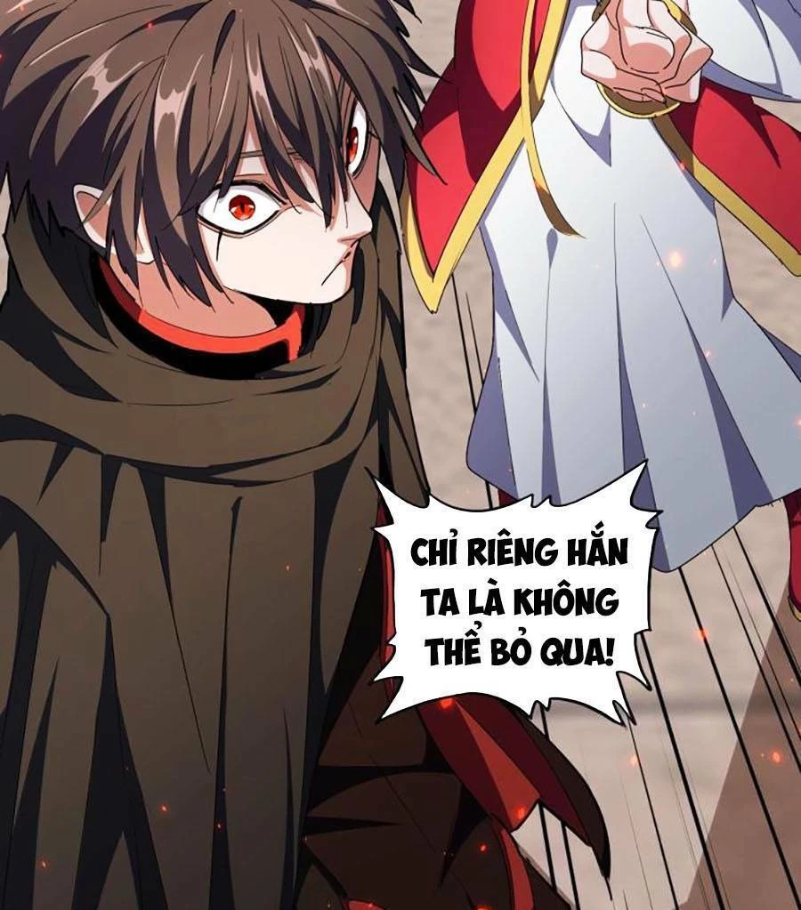 Đại Quản Gia Là Ma Hoàng Chapter 297 - Trang 4