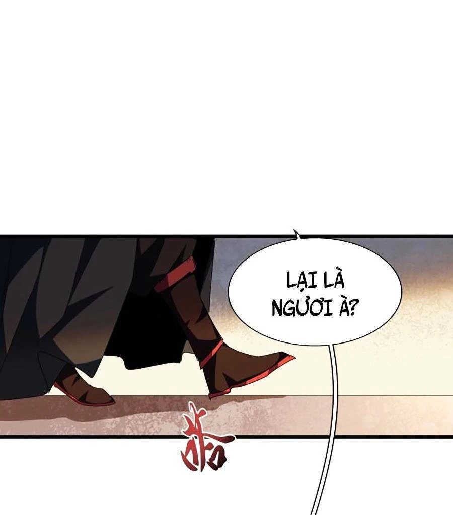 Đại Quản Gia Là Ma Hoàng Chapter 297 - Trang 4