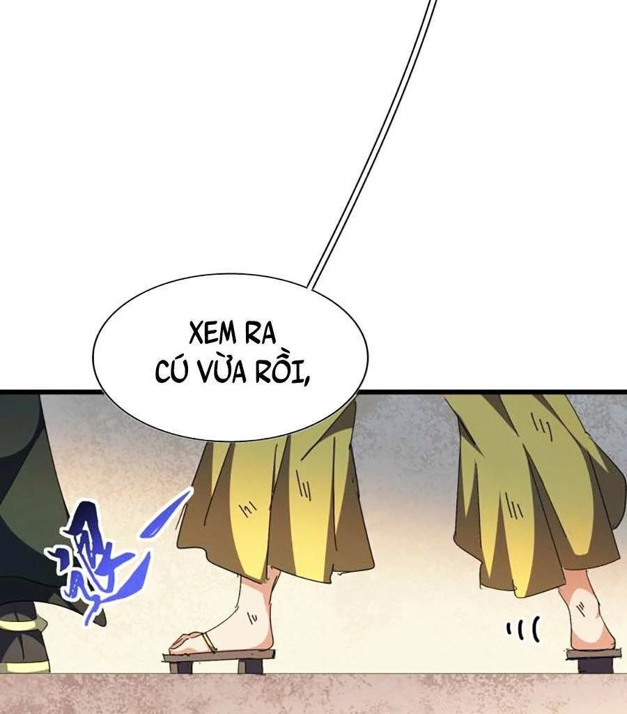 Đại Quản Gia Là Ma Hoàng Chapter 297 - Trang 4