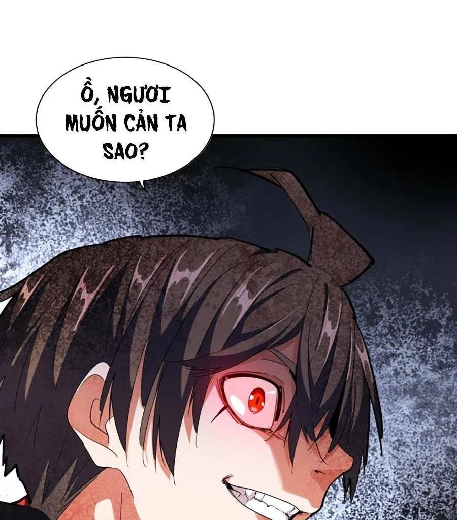 Đại Quản Gia Là Ma Hoàng Chapter 297 - Trang 4