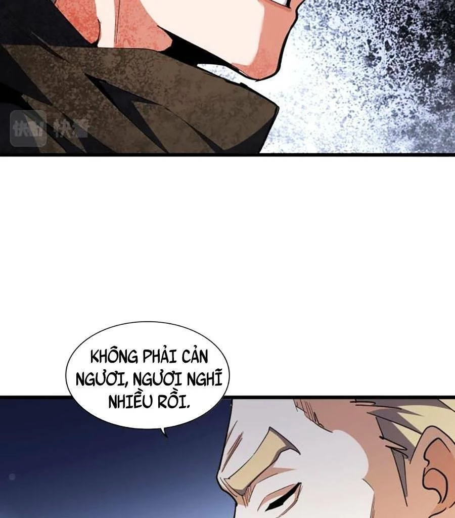 Đại Quản Gia Là Ma Hoàng Chapter 297 - Trang 4