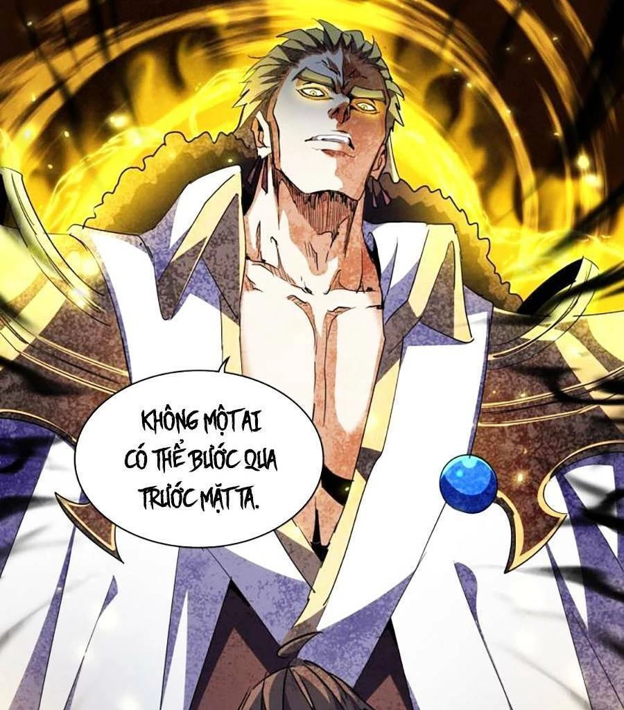 Đại Quản Gia Là Ma Hoàng Chapter 297 - Trang 4