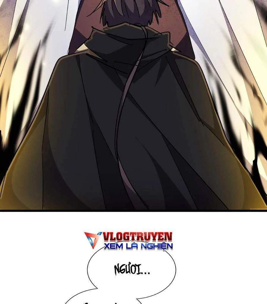 Đại Quản Gia Là Ma Hoàng Chapter 297 - Trang 4