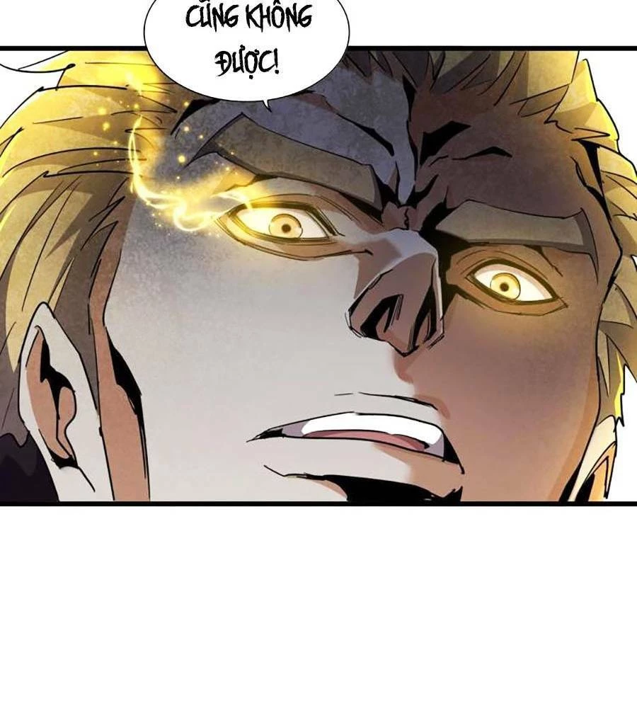 Đại Quản Gia Là Ma Hoàng Chapter 297 - Trang 4