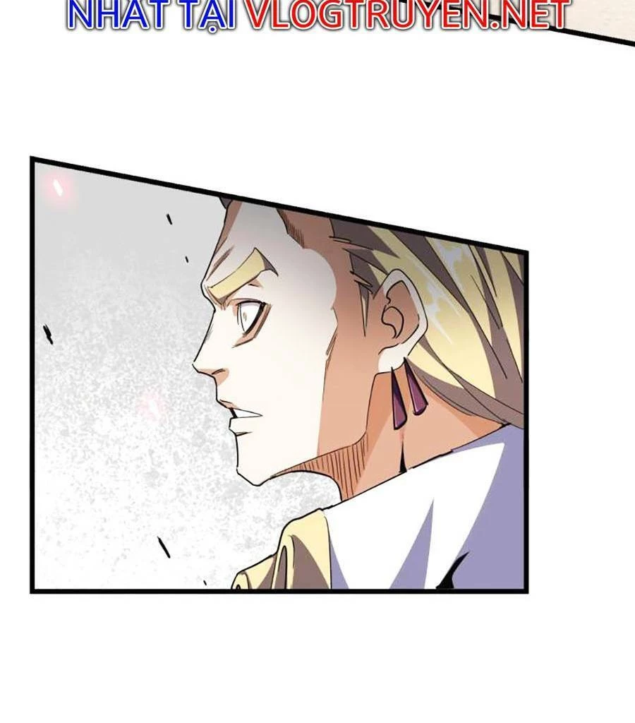 Đại Quản Gia Là Ma Hoàng Chapter 297 - Trang 4