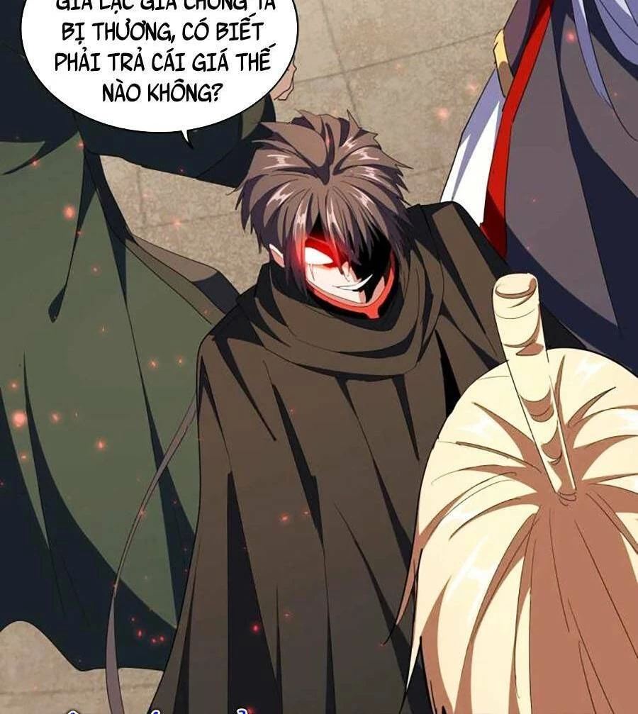 Đại Quản Gia Là Ma Hoàng Chapter 297 - Trang 4