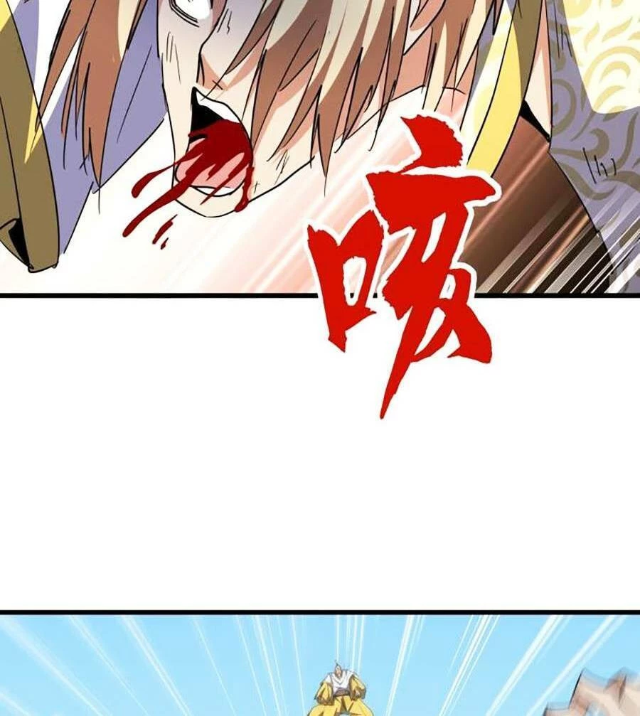 Đại Quản Gia Là Ma Hoàng Chapter 297 - Trang 4