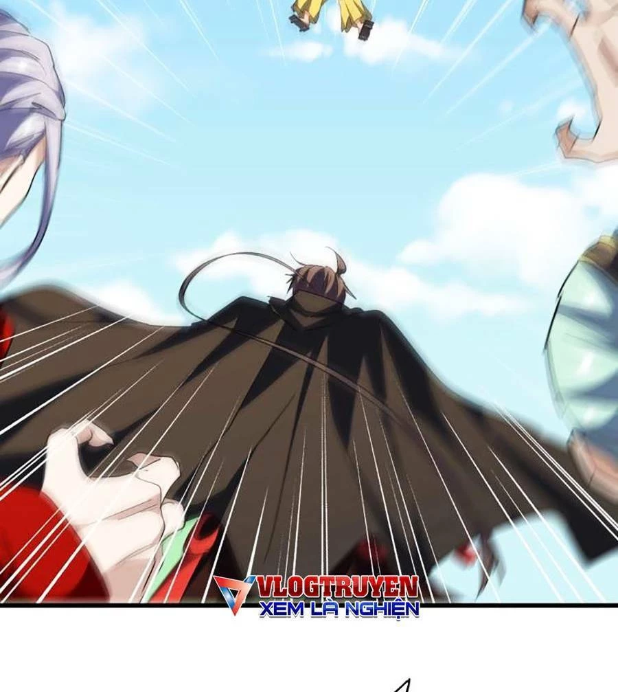 Đại Quản Gia Là Ma Hoàng Chapter 297 - Trang 4