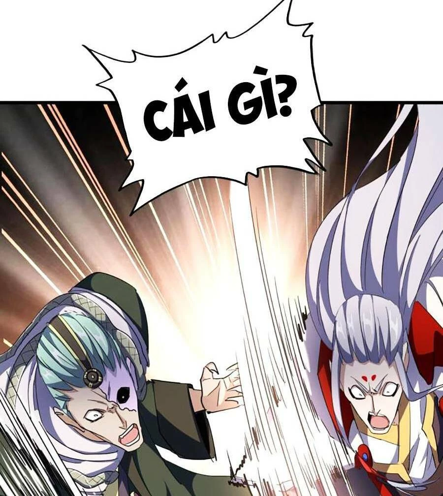 Đại Quản Gia Là Ma Hoàng Chapter 297 - Trang 4