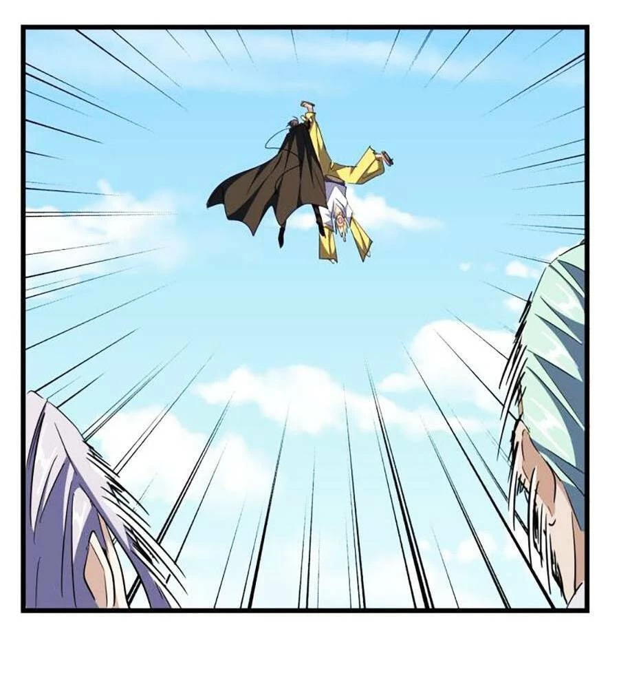 Đại Quản Gia Là Ma Hoàng Chapter 297 - Trang 4