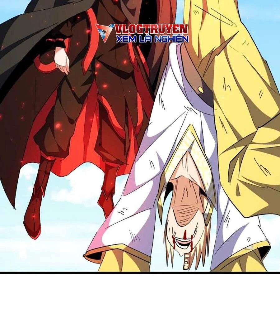 Đại Quản Gia Là Ma Hoàng Chapter 297 - Trang 4