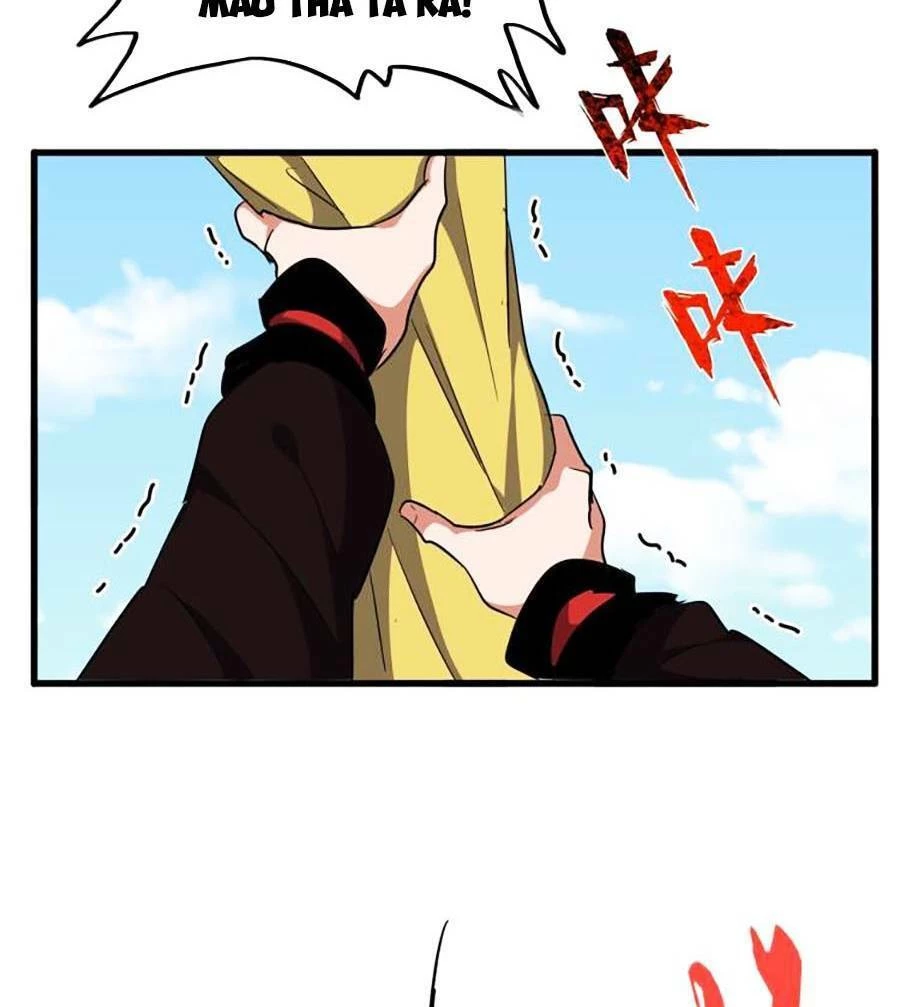 Đại Quản Gia Là Ma Hoàng Chapter 297 - Trang 4