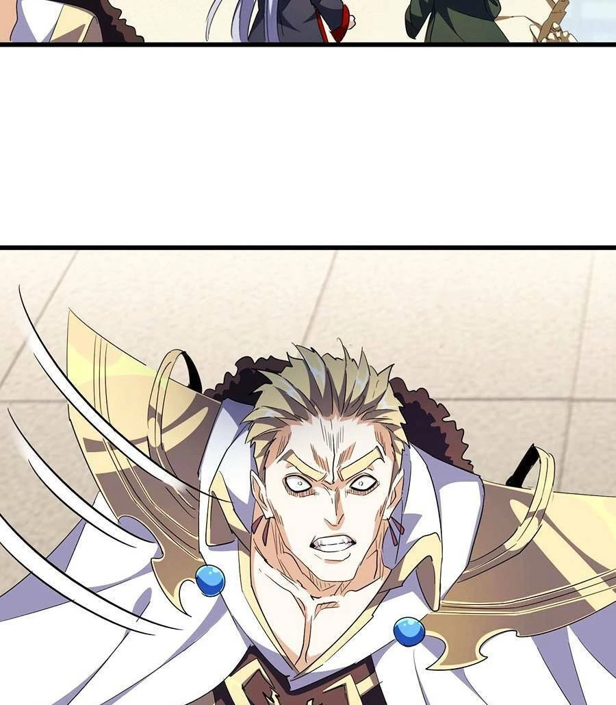 Đại Quản Gia Là Ma Hoàng Chapter 298 - Trang 4