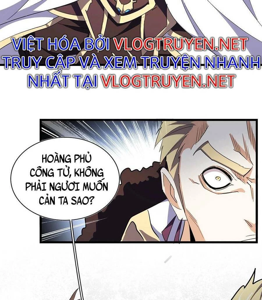 Đại Quản Gia Là Ma Hoàng Chapter 298 - Trang 4
