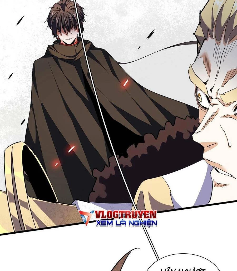 Đại Quản Gia Là Ma Hoàng Chapter 298 - Trang 4