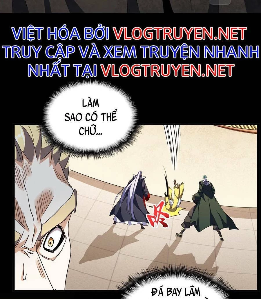 Đại Quản Gia Là Ma Hoàng Chapter 298 - Trang 4