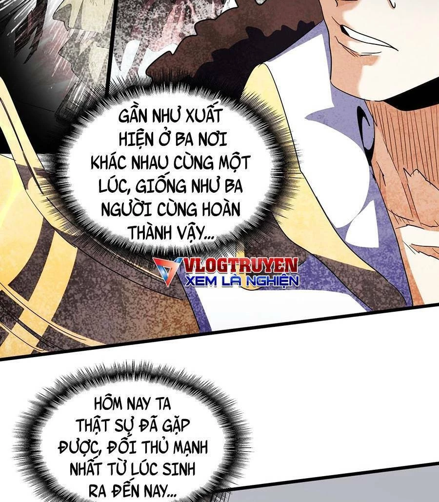 Đại Quản Gia Là Ma Hoàng Chapter 298 - Trang 4