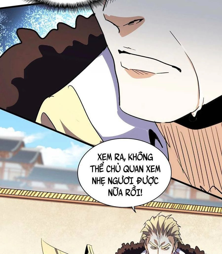 Đại Quản Gia Là Ma Hoàng Chapter 298 - Trang 4