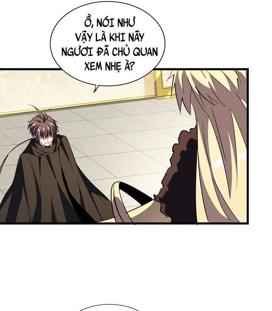 Đại Quản Gia Là Ma Hoàng Chapter 298 - Trang 4